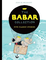 The Babar Collection - Jean de Brunhoff - 9781405279895