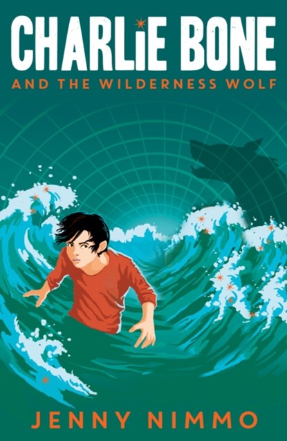 Charlie Bone and the Wilderness Wolf, Jenny Nimmo - Paperback - 9781405280976