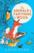 The Animals of Farthing Wood Modern Classic | Colin Dann | 