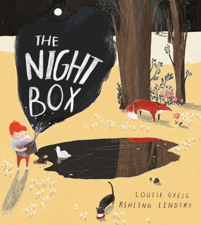 The Night Box, Louise Greig - Paperback - 9781405283762