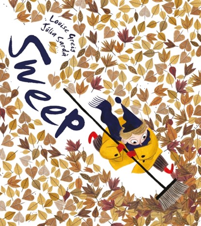 Sweep, Louise Greig - Paperback - 9781405283779