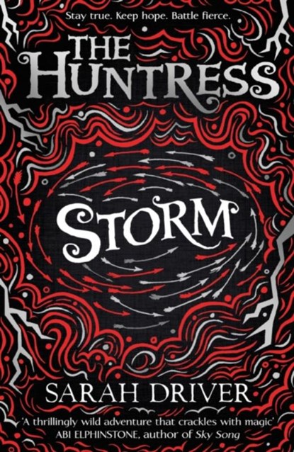 Storm, Sarah Driver - Paperback - 9781405284691