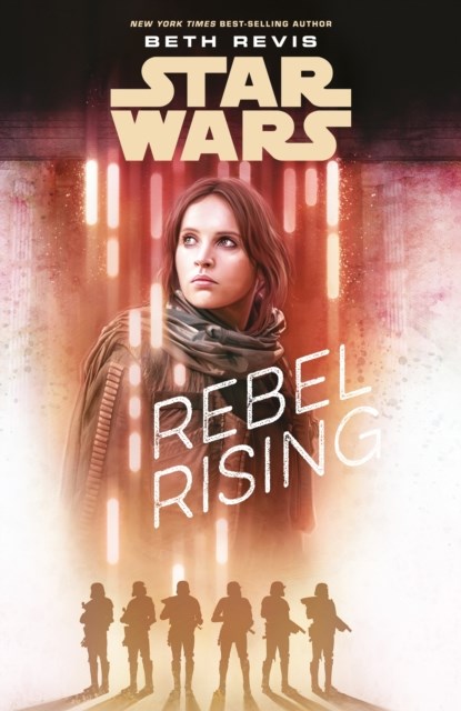 Star Wars: Rebel Rising, Beth Revis - Paperback - 9781405285070