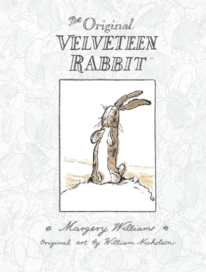 The Velveteen Rabbit, Margery Williams - Gebonden - 9781405285346