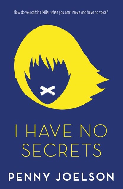 I Have No Secrets, Penny Joelson - Paperback - 9781405286152