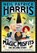 The Magic Misfits 2, Neil Patrick Harris - Gebonden - 9781405290630