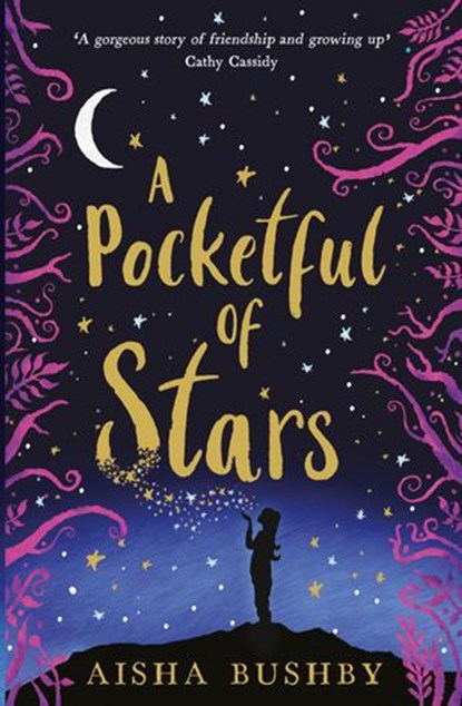 A Pocketful of Stars, Aisha Bushby - Ebook - 9781405293204