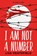 I Am Not a Number, Lisa Heathfield - Paperback - 9781405293860