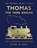 Thomas the Tank Engine: Complete Collection, Rev. W. Awdry - Gebonden - 9781405294645
