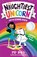 The Naughtiest Unicorn and the School Disco, Pip Bird - Paperback - 9781405294812