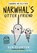Narwhal's Otter Friend, Ben Clanton - Paperback - 9781405295338