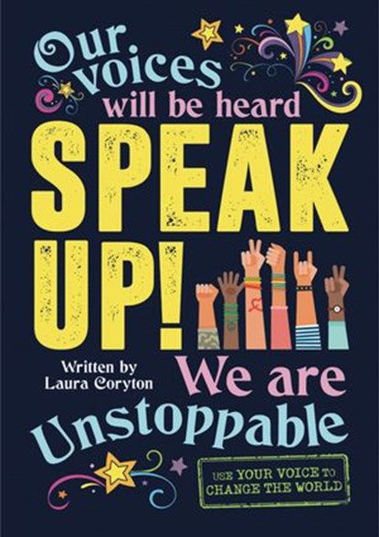 Speak Up!, Laura Coryton - Ebook - 9781405295758