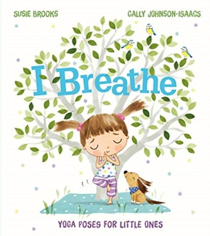 I Breathe, Susie Brooks - Paperback - 9781405296144