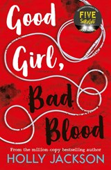 Good Girl, Bad Blood, Holly Jackson -  - 9781405297752