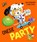 Onesie Party, Leigh Hodgkinson - Paperback - 9781405298209