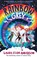 Rainbow Grey, Laura Ellen Anderson - Paperback - 9781405298728