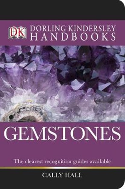 Gemstones, HALL,  Cally - Paperback - 9781405357975