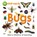 First Facts Bugs, DK - Gebonden - 9781405368131