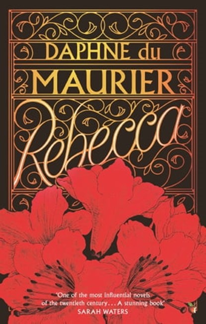 Rebecca, Daphne du Maurier ; Sally Beauman - Ebook - 9781405513463