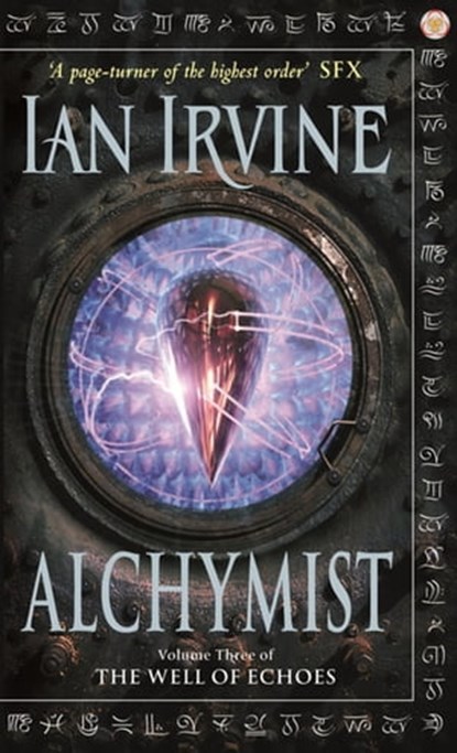 Alchymist, Ian Irvine - Ebook - 9781405513883