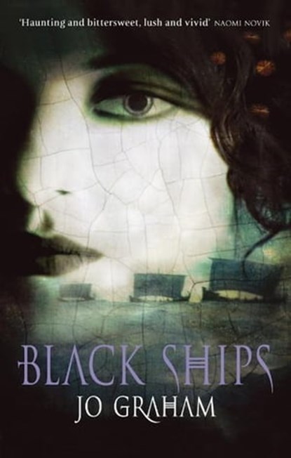 Black Ships, Jo Graham - Ebook - 9781405515351