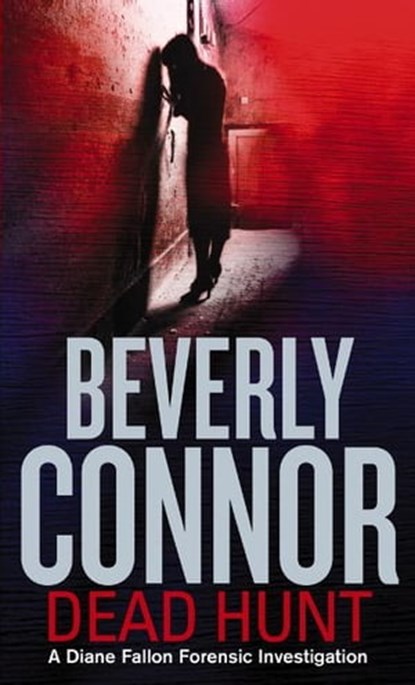 Dead Hunt, Beverly Connor - Ebook - 9781405515450