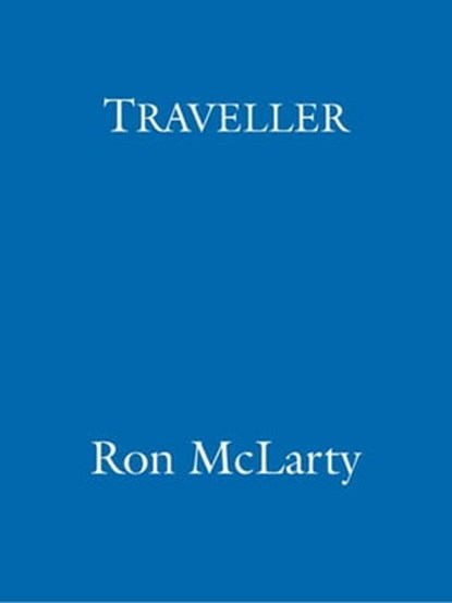 Traveller, Ron McLarty - Ebook - 9781405515504