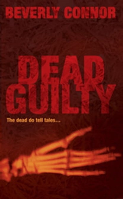 Dead Guilty, Beverly Connor - Ebook - 9781405515924