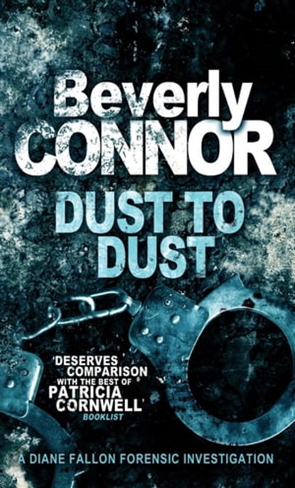 Dust To Dust, Beverly Connor - Ebook - 9781405515931