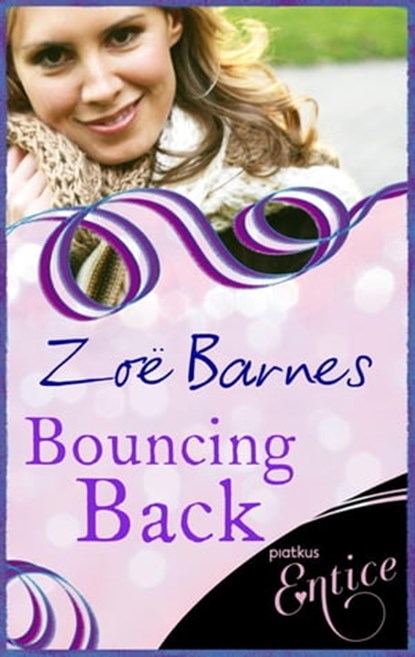 Bouncing Back, Zoe Barnes - Ebook - 9781405517232