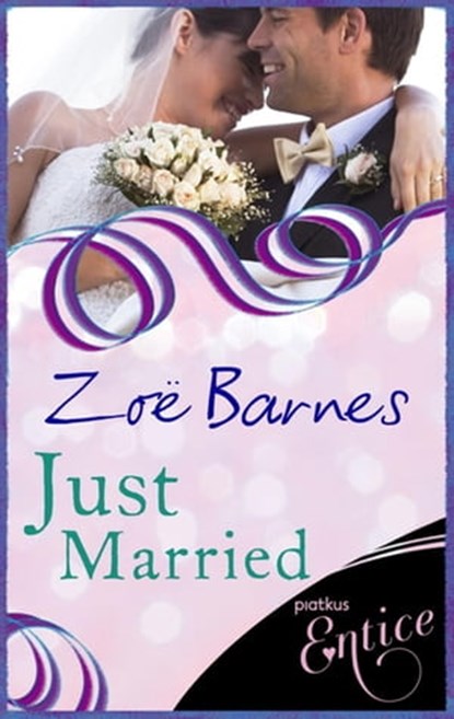Just Married, Zoe Barnes - Ebook - 9781405517287