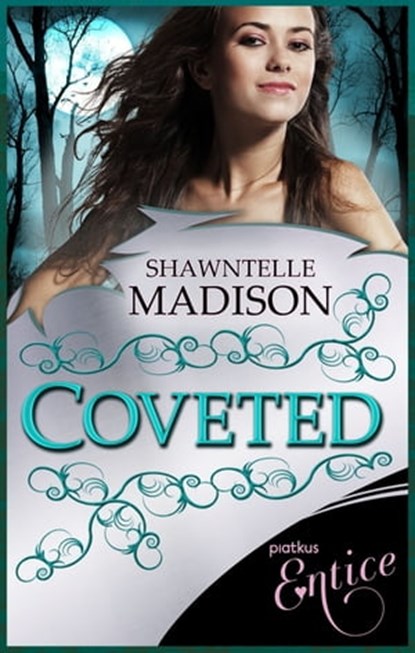 Coveted, Shawntelle Madison - Ebook - 9781405518505
