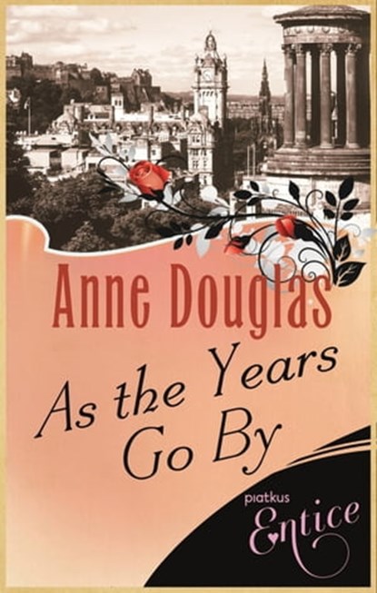 As The Years Go By, Anne Douglas - Ebook - 9781405521826
