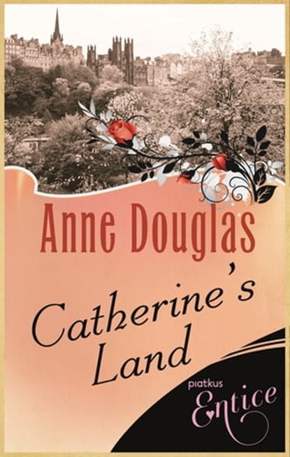 Catherine's Land, Anne Douglas - Ebook - 9781405521833