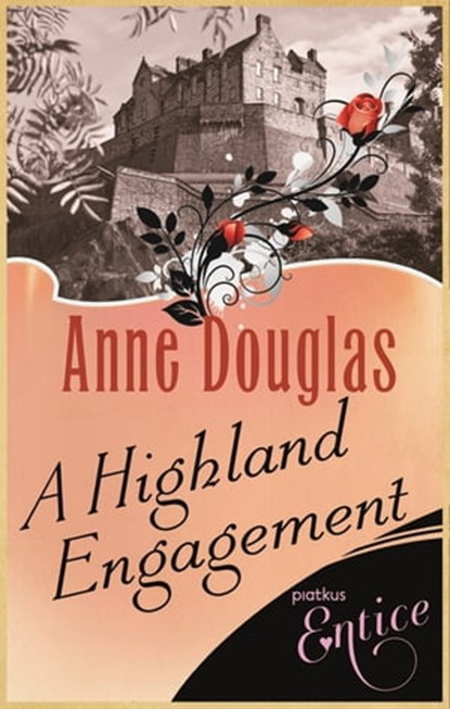 A Highland Engagement, Anne Douglas - Ebook - 9781405521857