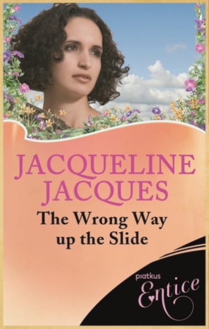 Wrong Way Up The Slide, Jacqueline Jacques - Ebook - 9781405521932
