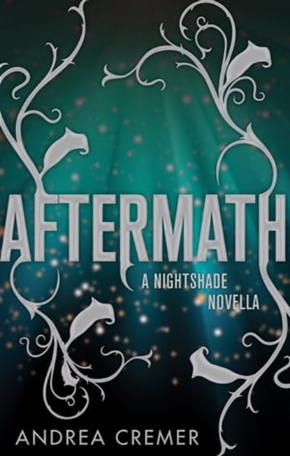 Aftermath, Andrea Cremer - Ebook - 9781405521970