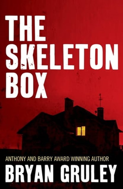 The Skeleton Box, Bryan Gruley - Ebook - 9781405522489