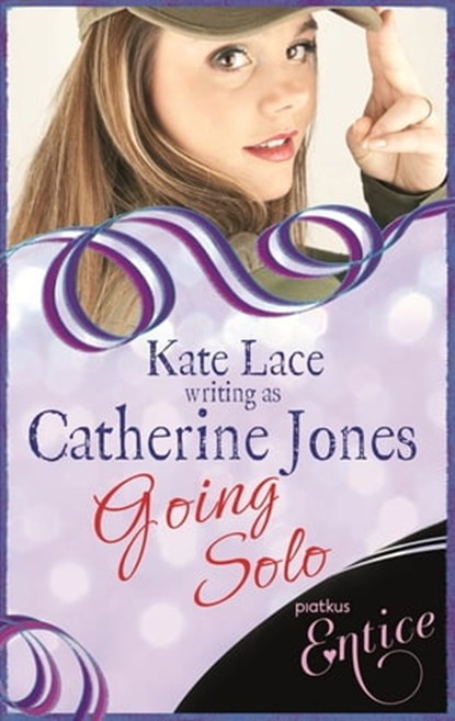 Going Solo, Catherine Jones - Ebook - 9781405522540