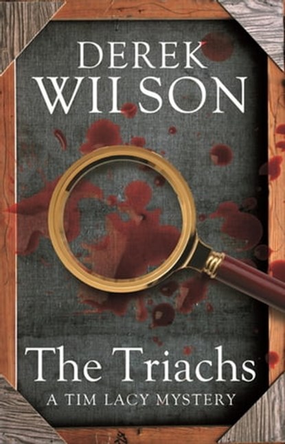 The Triarchs, Mr Derek Wilson - Ebook - 9781405522564