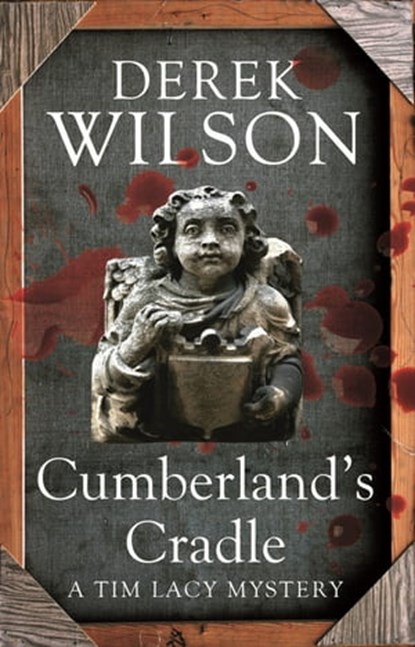 Cumberland's Cradle, Mr Derek Wilson - Ebook - 9781405522649