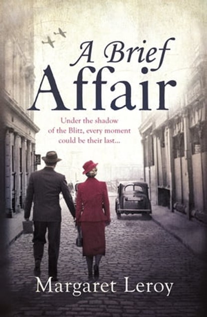 A Brief Affair, Margaret Leroy - Ebook - 9781405525589