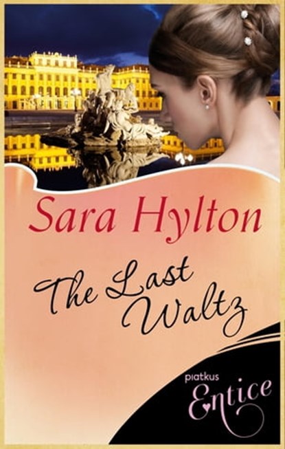The Last Waltz, Sara Hylton - Ebook - 9781405526111