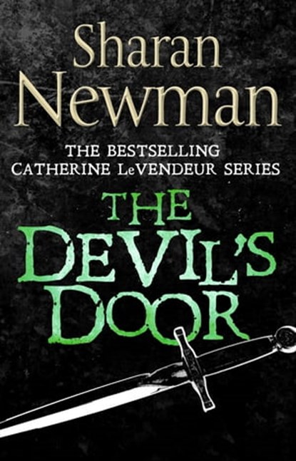 The Devil's Door, Sharan Newman - Ebook - 9781405526388
