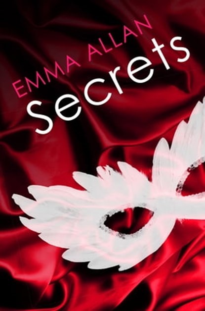 Secrets, Emma Allan - Ebook - 9781405526982