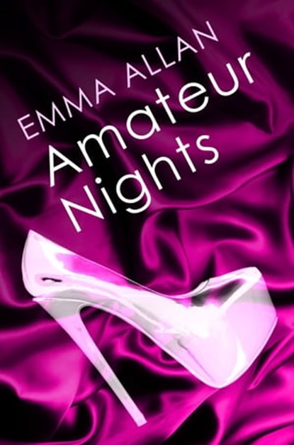 Amateur Nights, Emma Allan - Ebook - 9781405527019