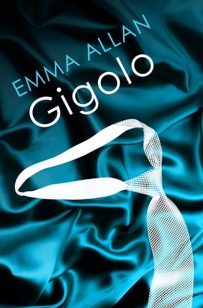 Gigolo, Emma Allan - Ebook - 9781405527057