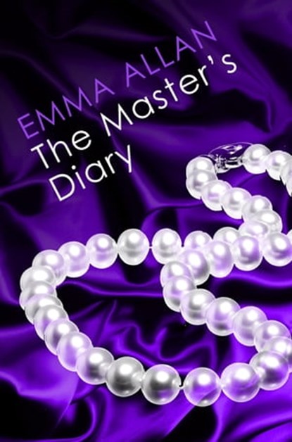 The Master's Diary, Emma Allan - Ebook - 9781405527101