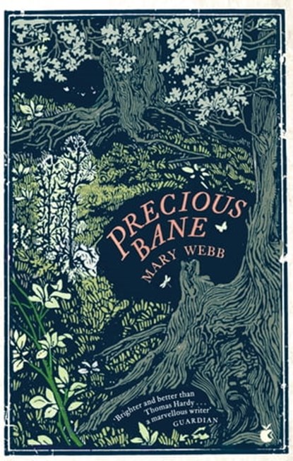 Precious Bane, Mary Webb - Ebook - 9781405527156