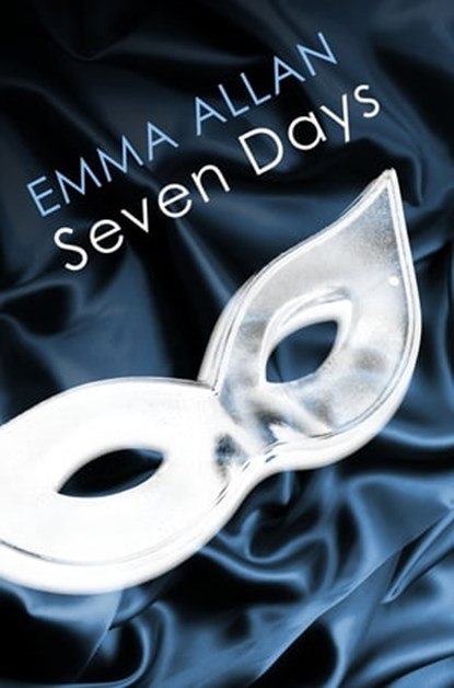 Seven Days, Emma Allan - Ebook - 9781405528146